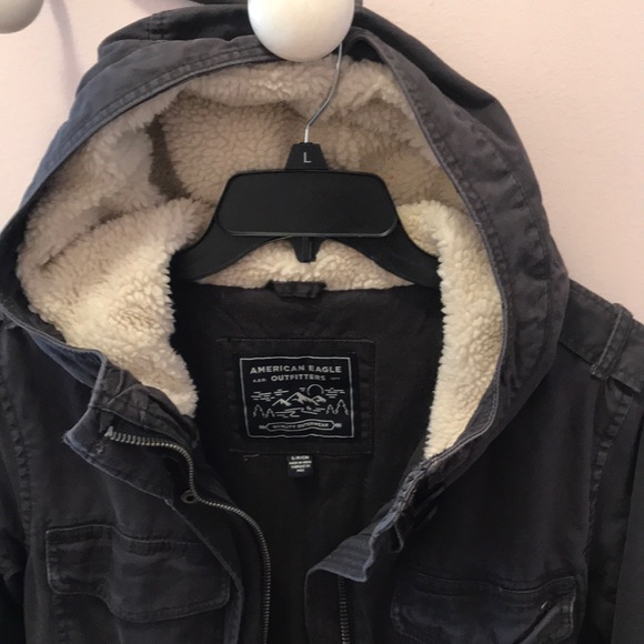 Jacket - Picture 5 of 6